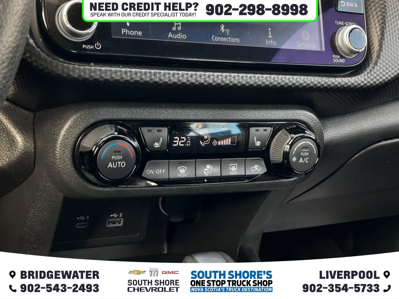 2024 Nissan Kicks SV-17