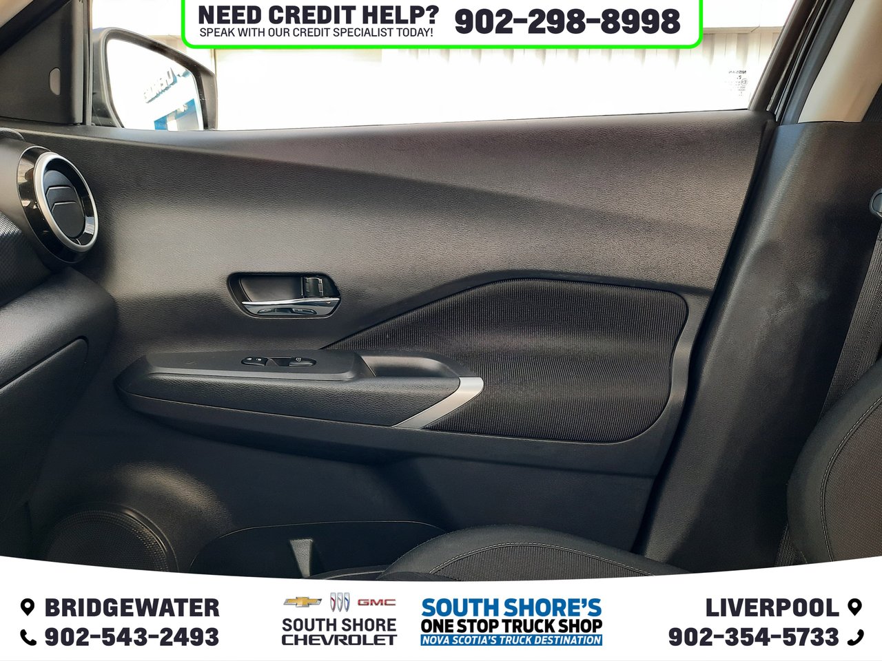 2024 Nissan Kicks SV-21