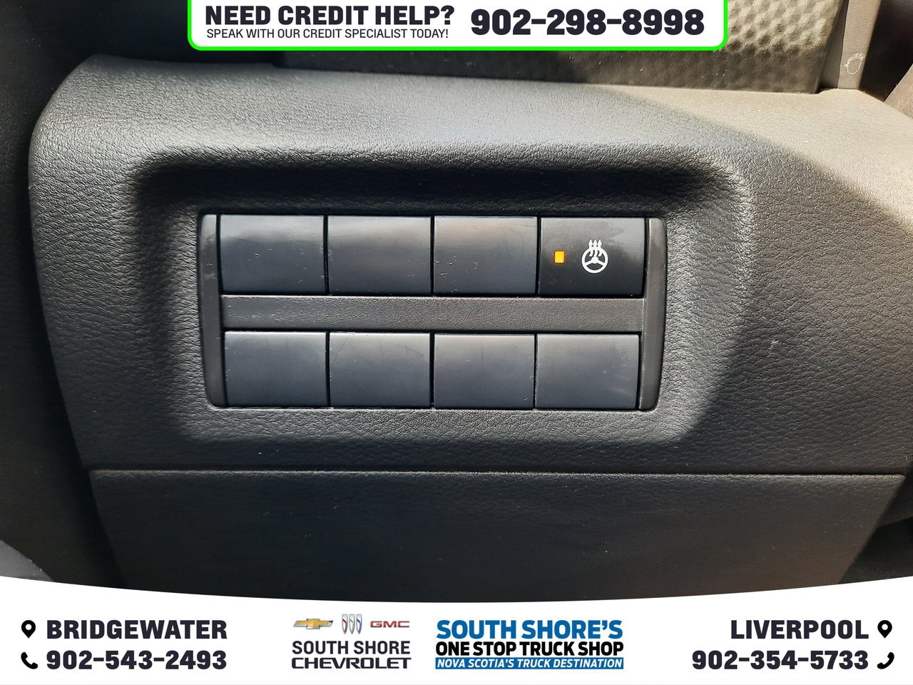 2024 Nissan Kicks SV-10