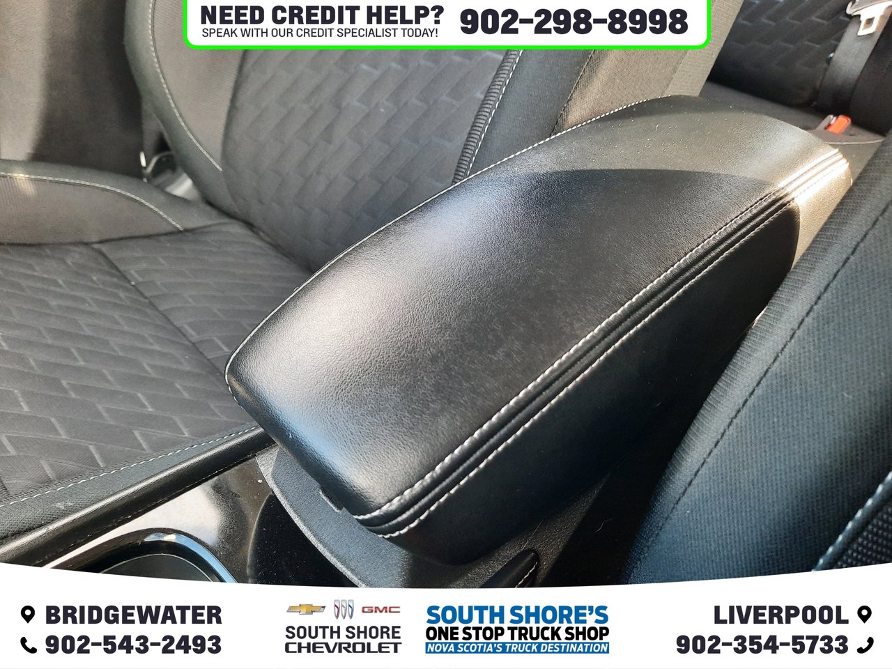 2024 Nissan Kicks SV-19