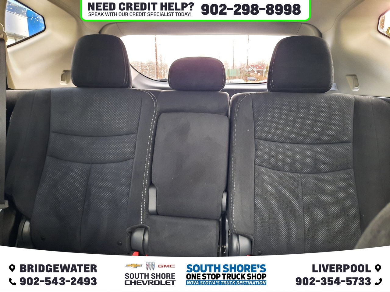 2021 Nissan Murano SV-25