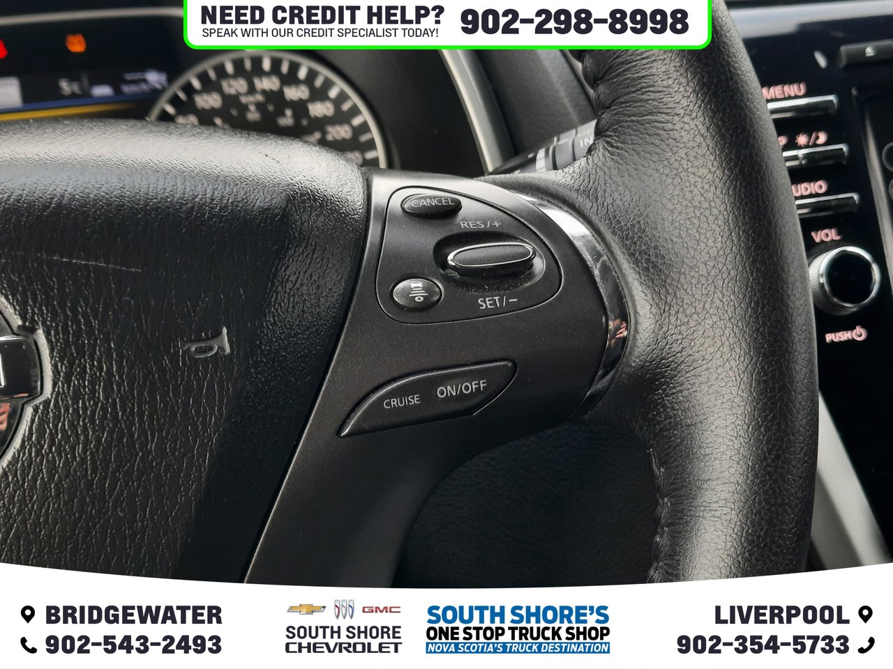 2021 Nissan Murano SV-13