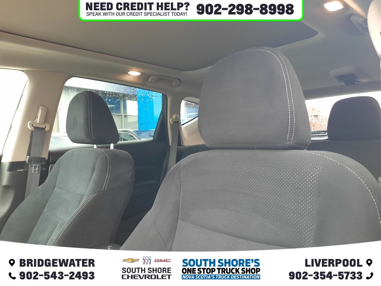 2021 Nissan Murano SV-2