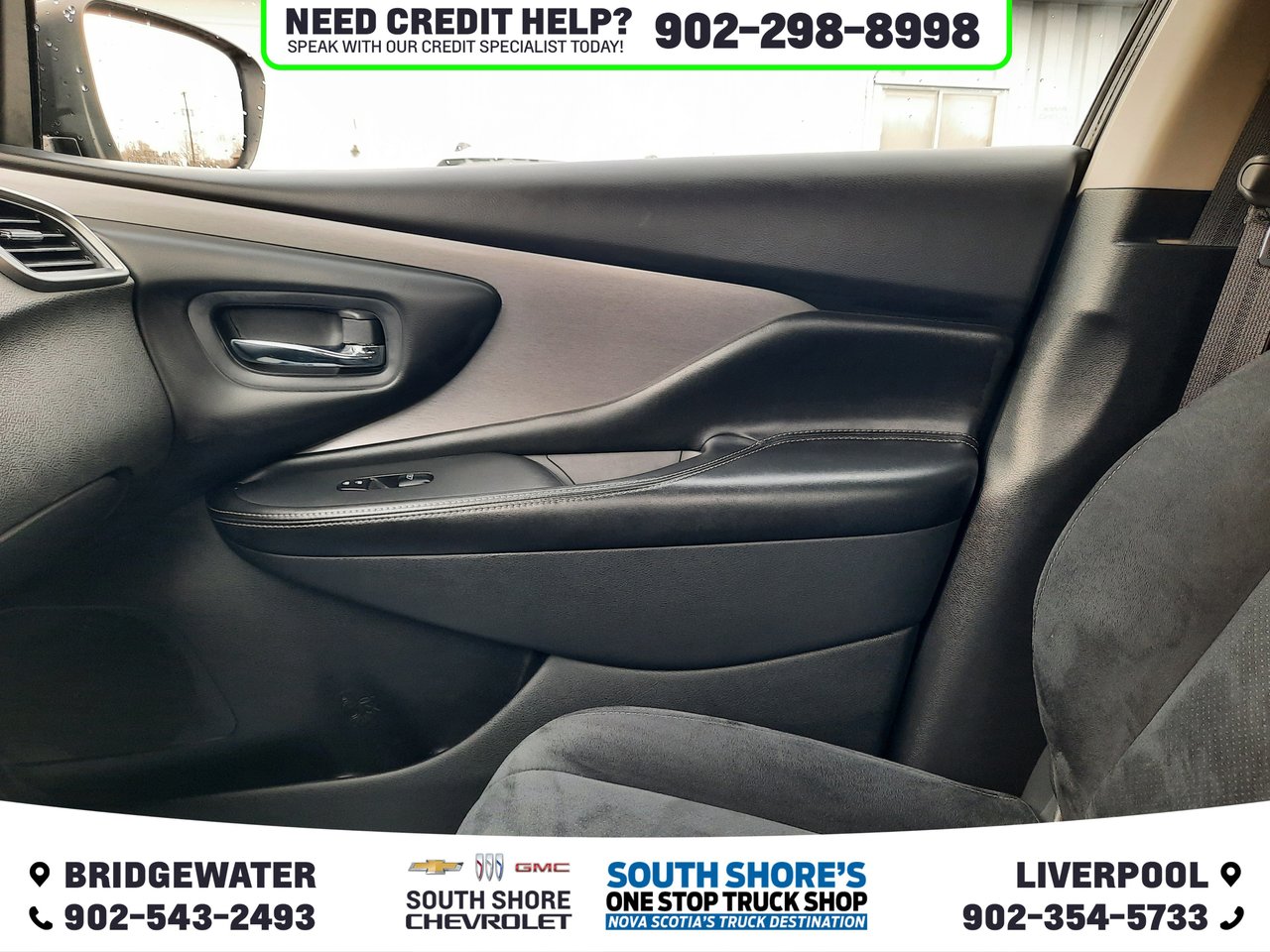 2021 Nissan Murano SV-23