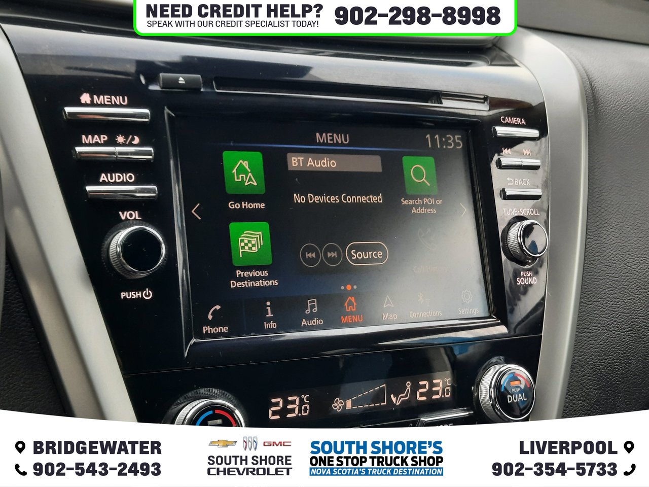 2021 Nissan Murano SV-15