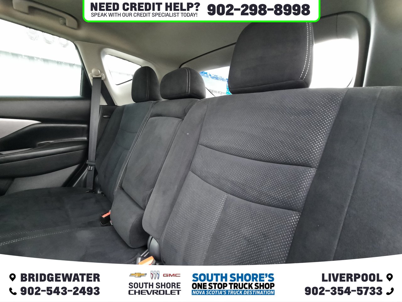 2021 Nissan Murano SV-26