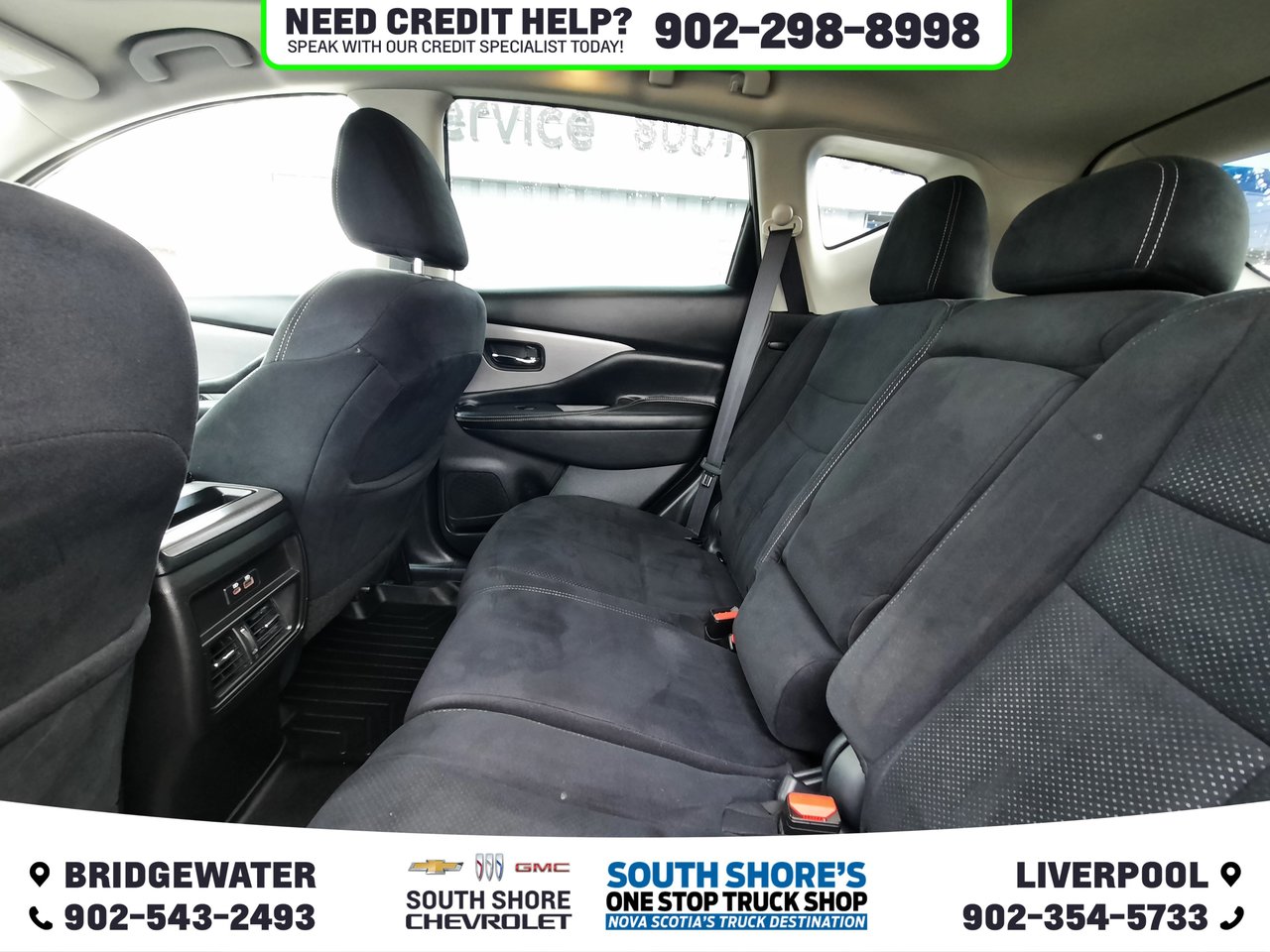 2021 Nissan Murano SV-27