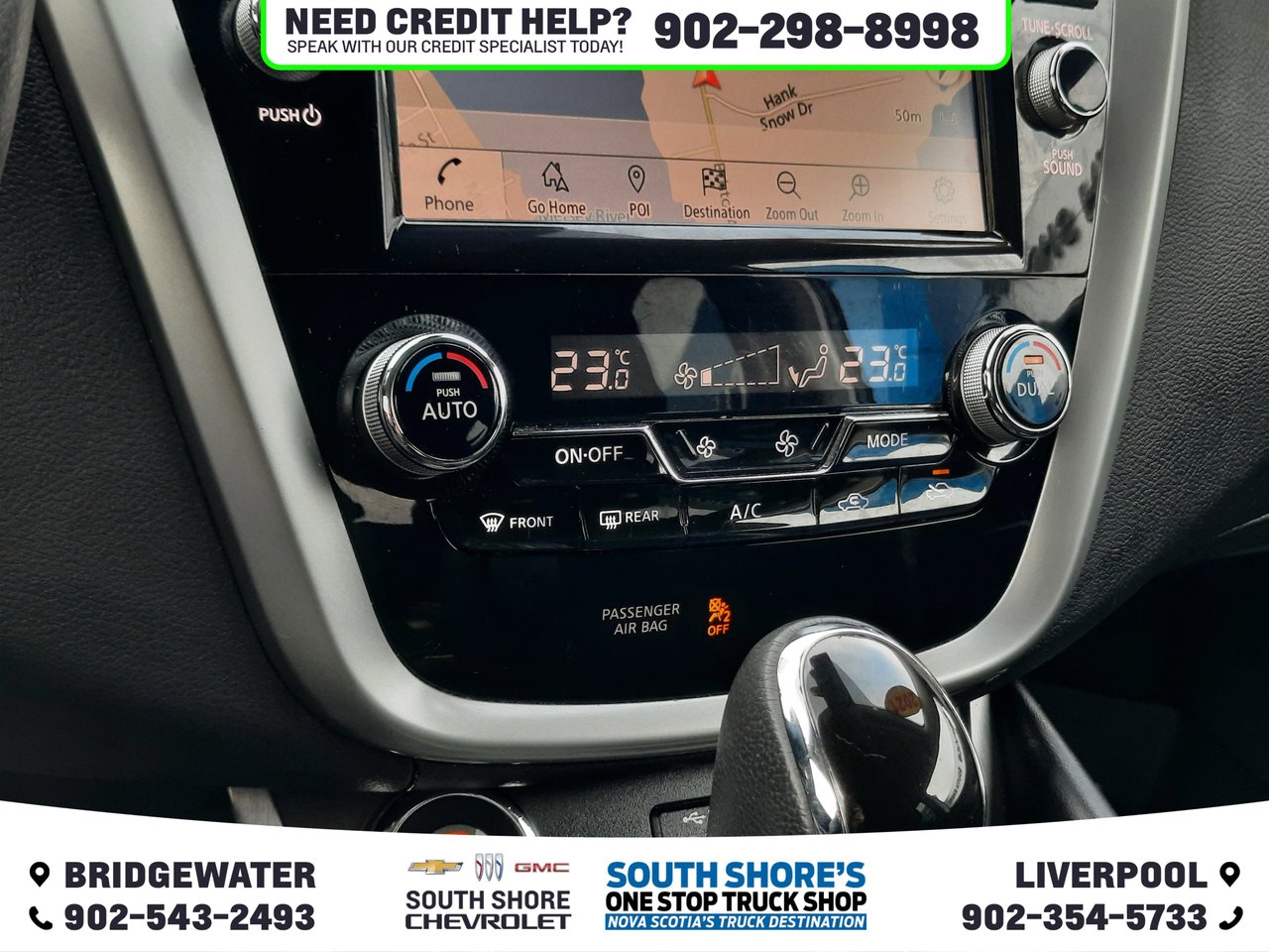 2021 Nissan Murano SV-18