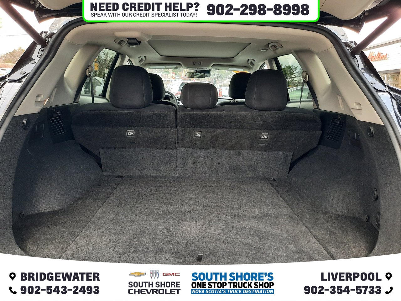 2021 Nissan Murano SV-7