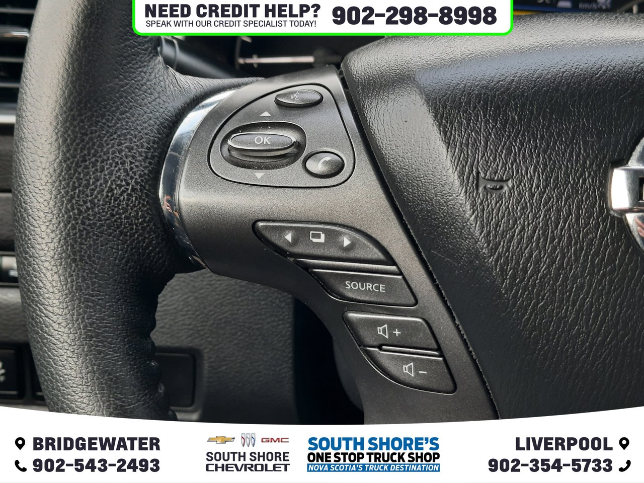 2021 Nissan Murano SV-12