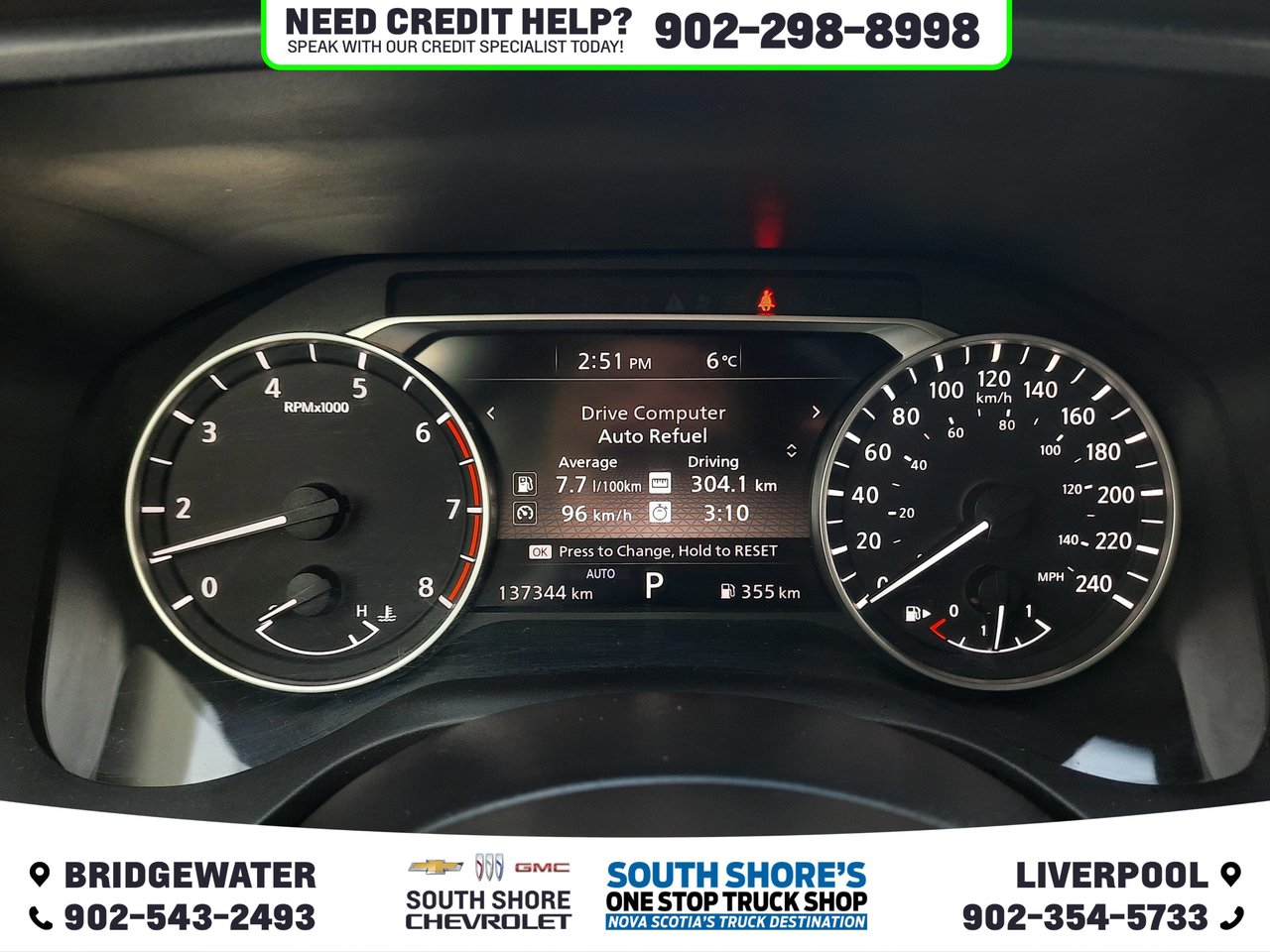 2022 Nissan Rogue S-13