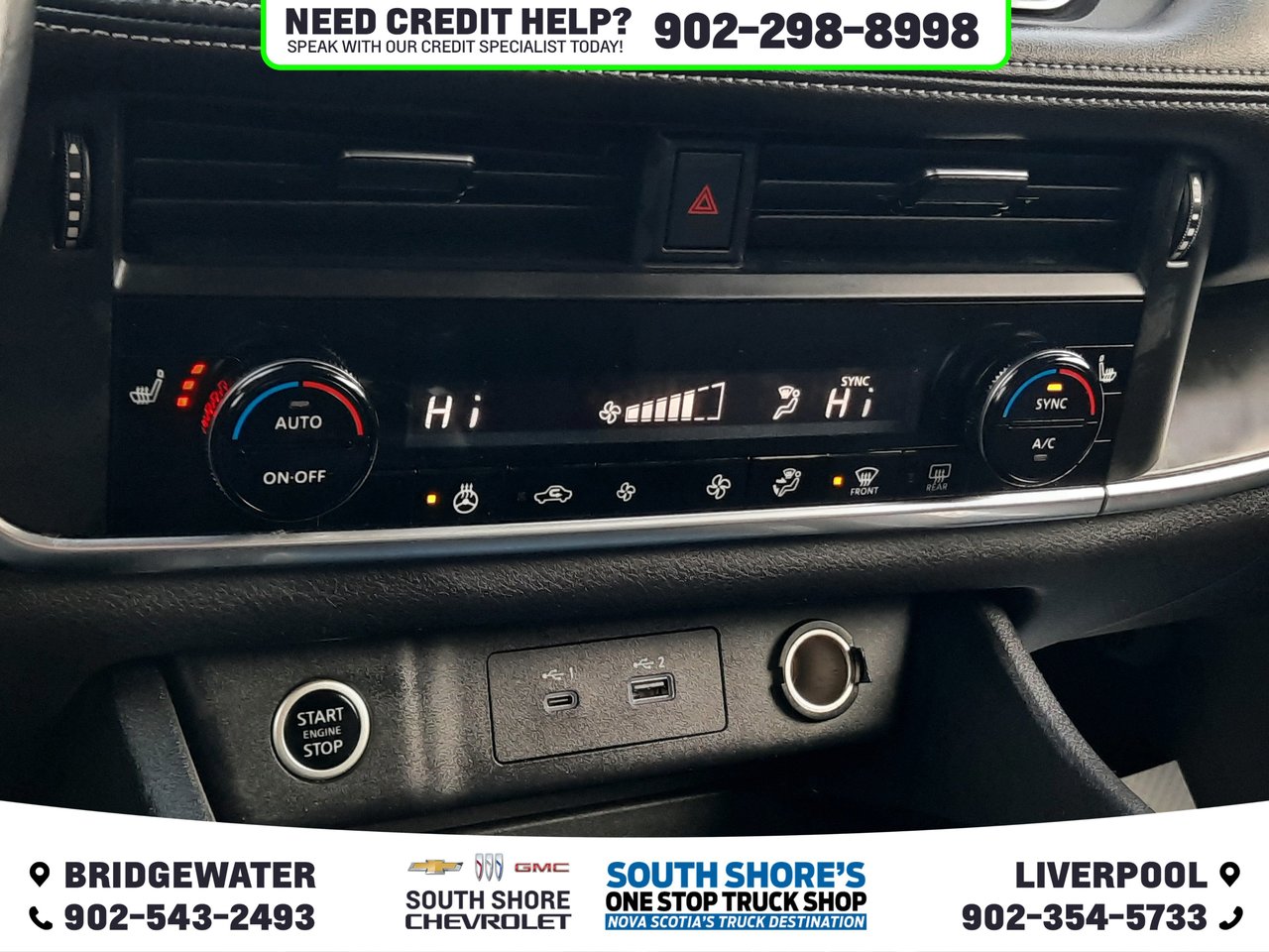 2022 Nissan Rogue S-16