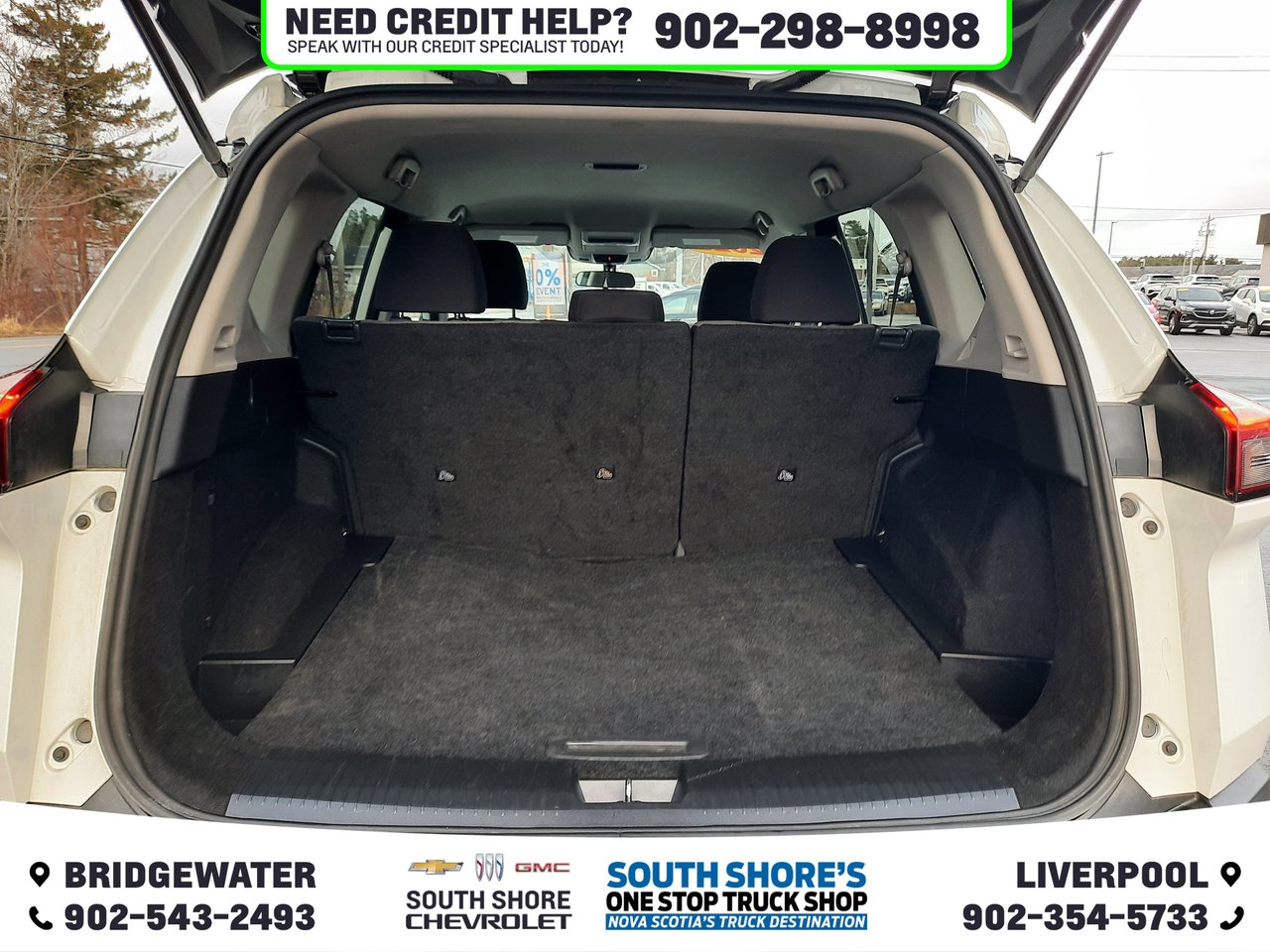 2022 Nissan Rogue S-7