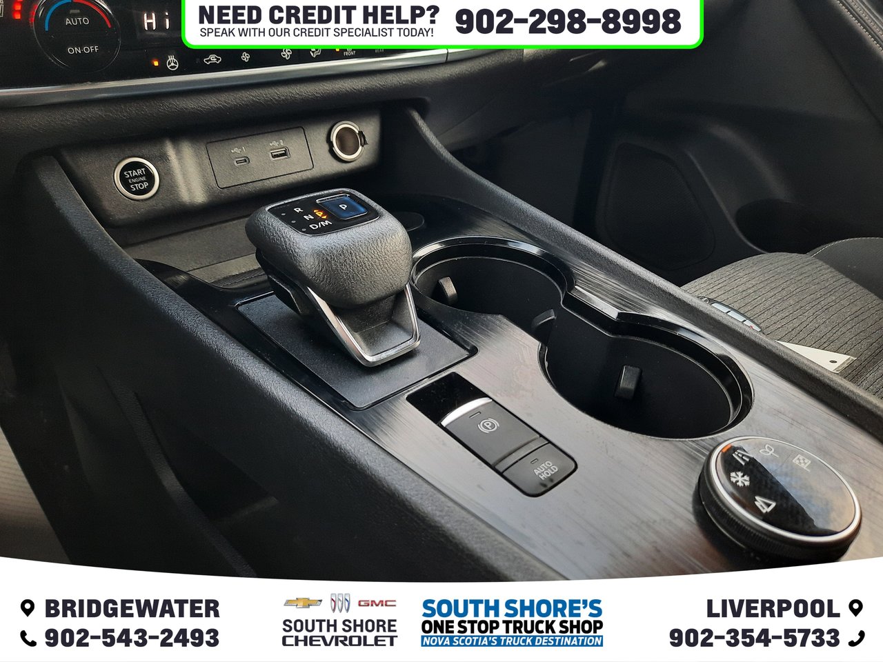 2022 Nissan Rogue S-17