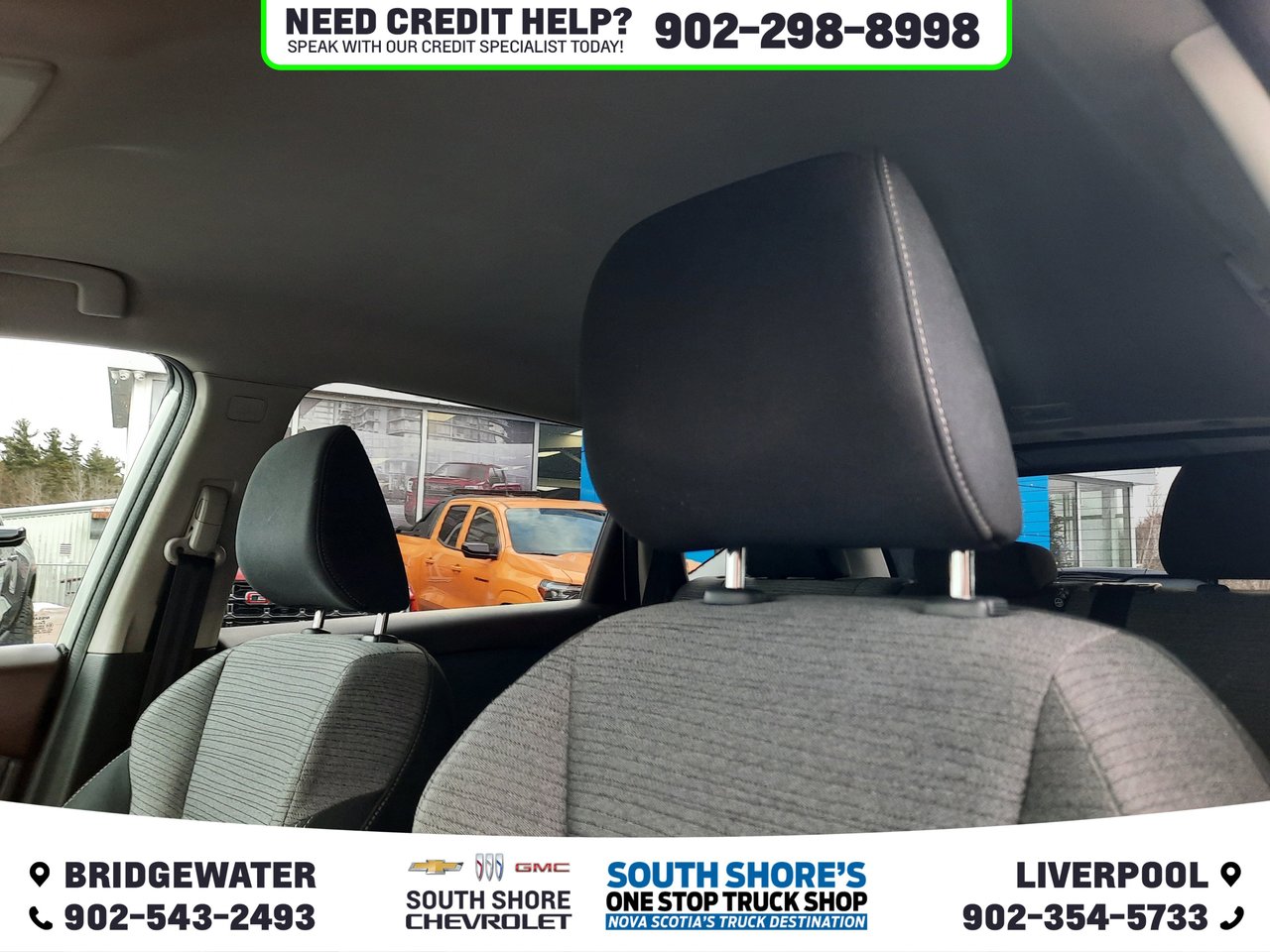 2022 Nissan Rogue S-2