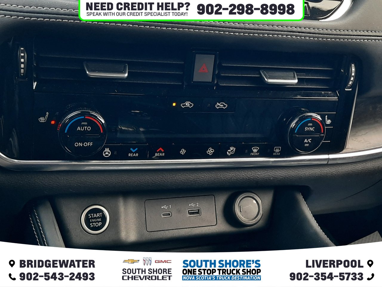 2023 Nissan Rogue Platinum-16