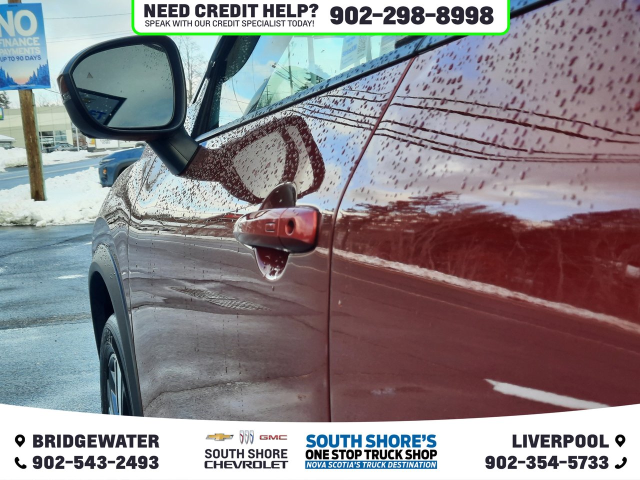 2023 Nissan Rogue Platinum-9