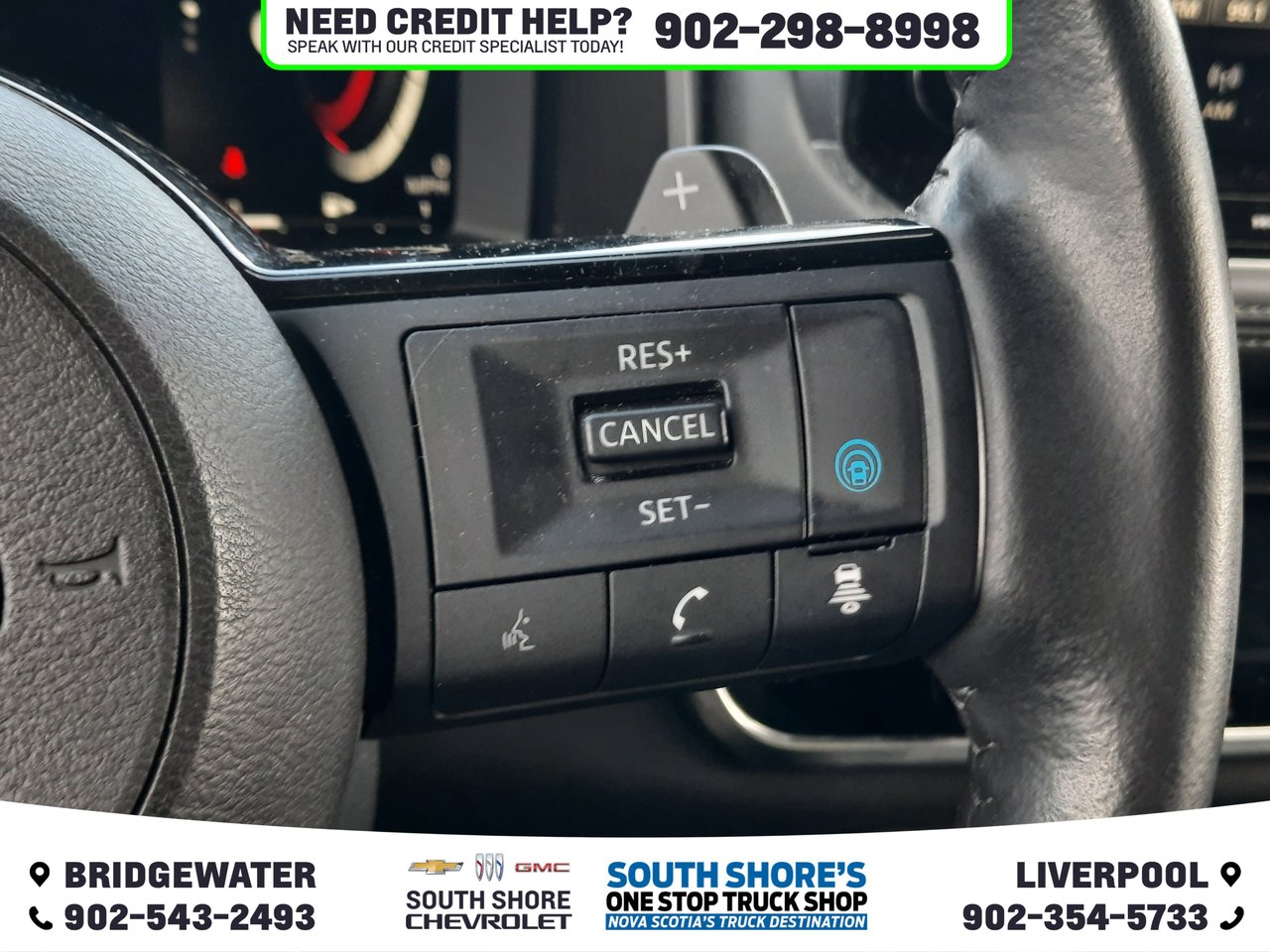 2023 Nissan Rogue Platinum-12