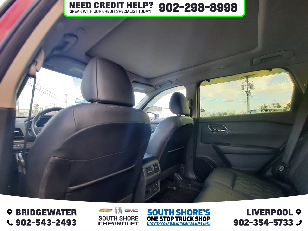 2023 Nissan Rogue Platinum-27