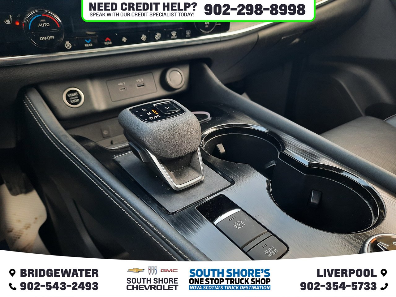 2023 Nissan Rogue Platinum-17