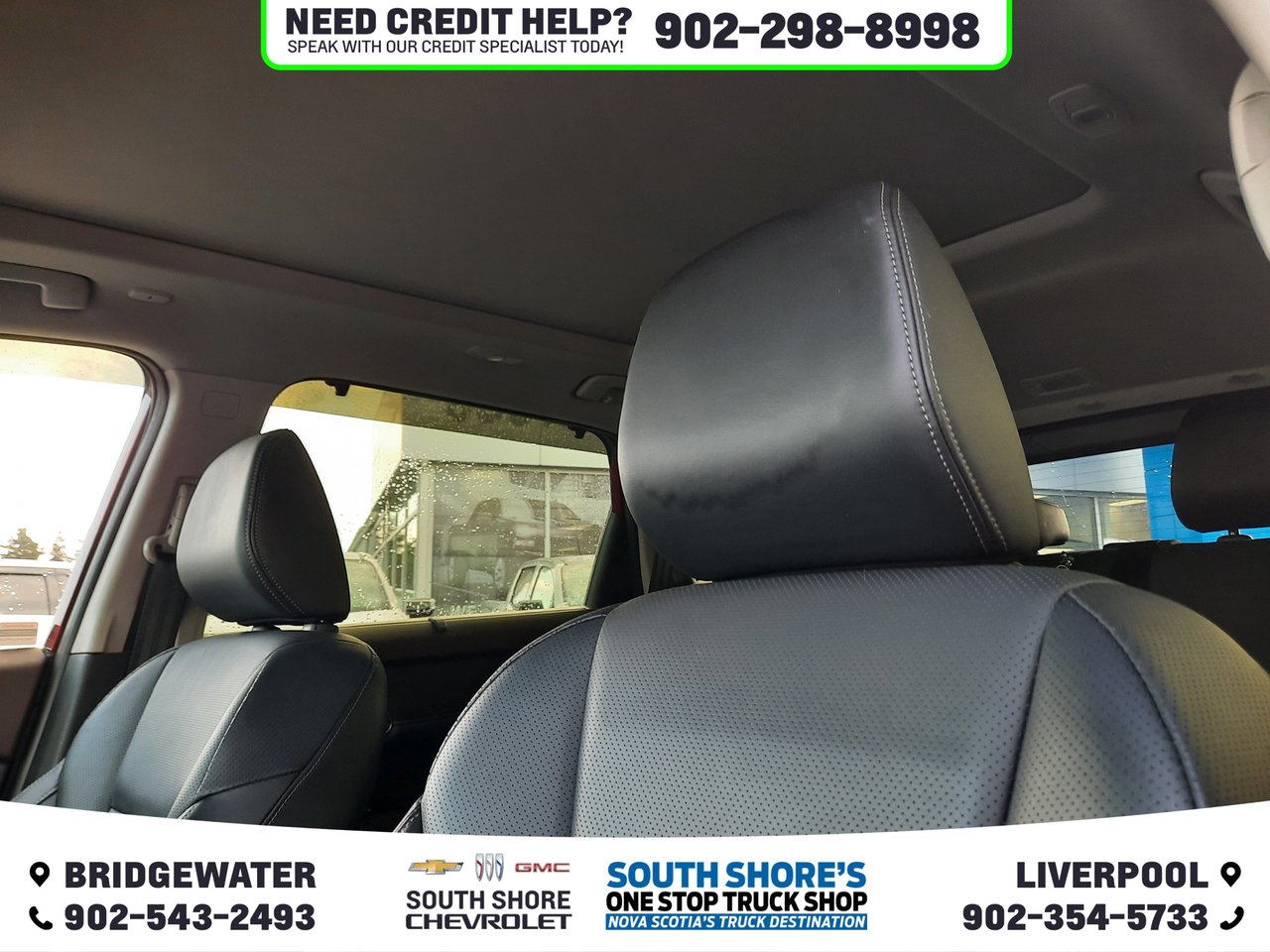 2023 Nissan Rogue Platinum-2