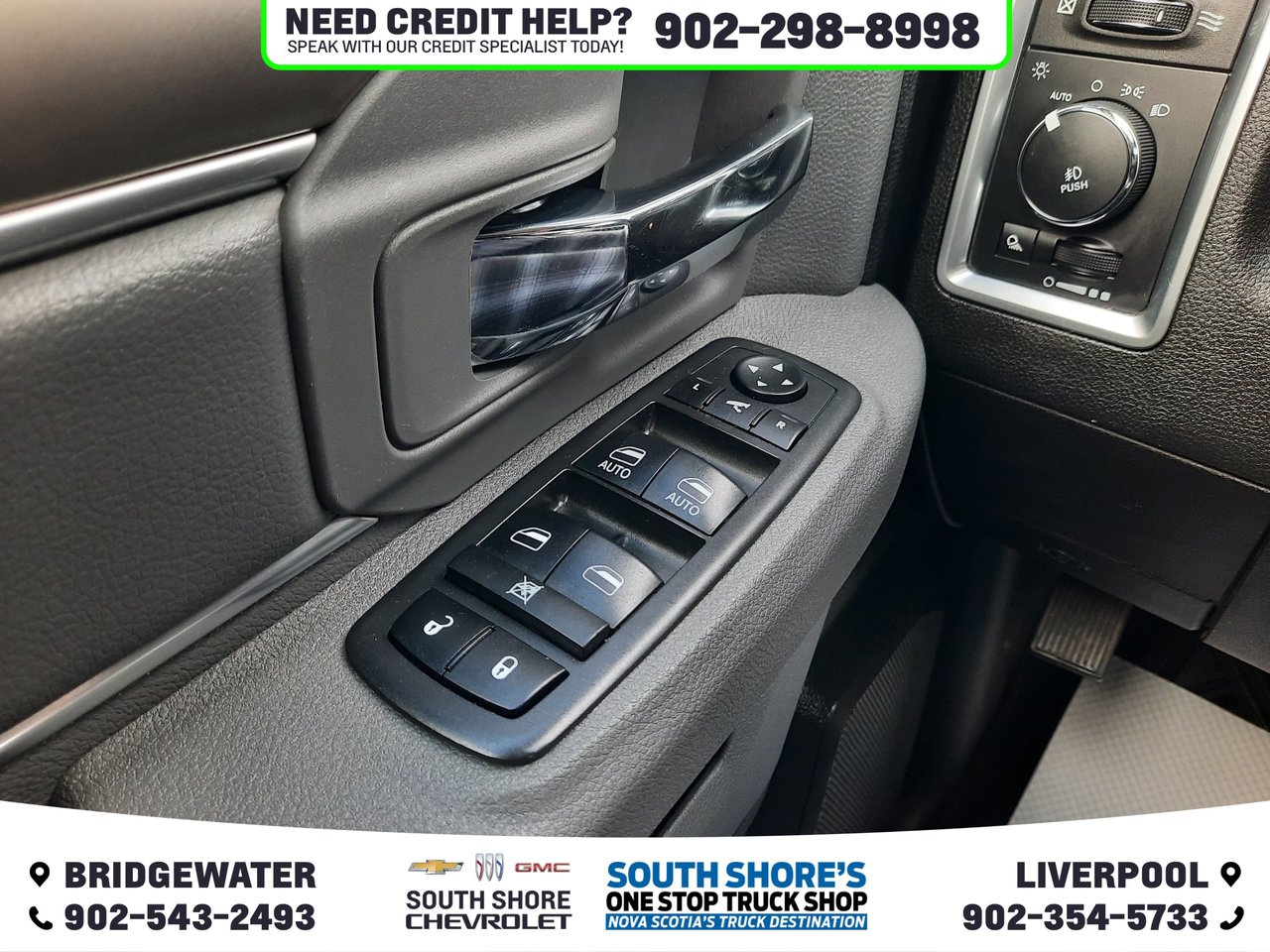 2019 Ram 1500 Classic SLT-8