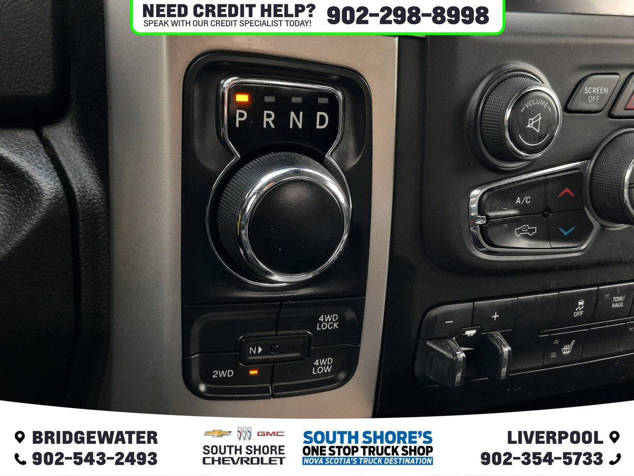 2019 Ram 1500 Classic SLT-15