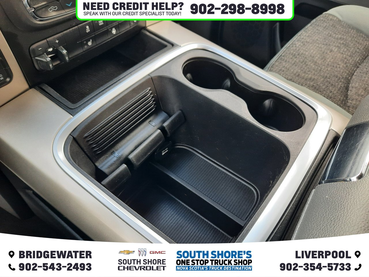 2019 Ram 1500 Classic SLT-17