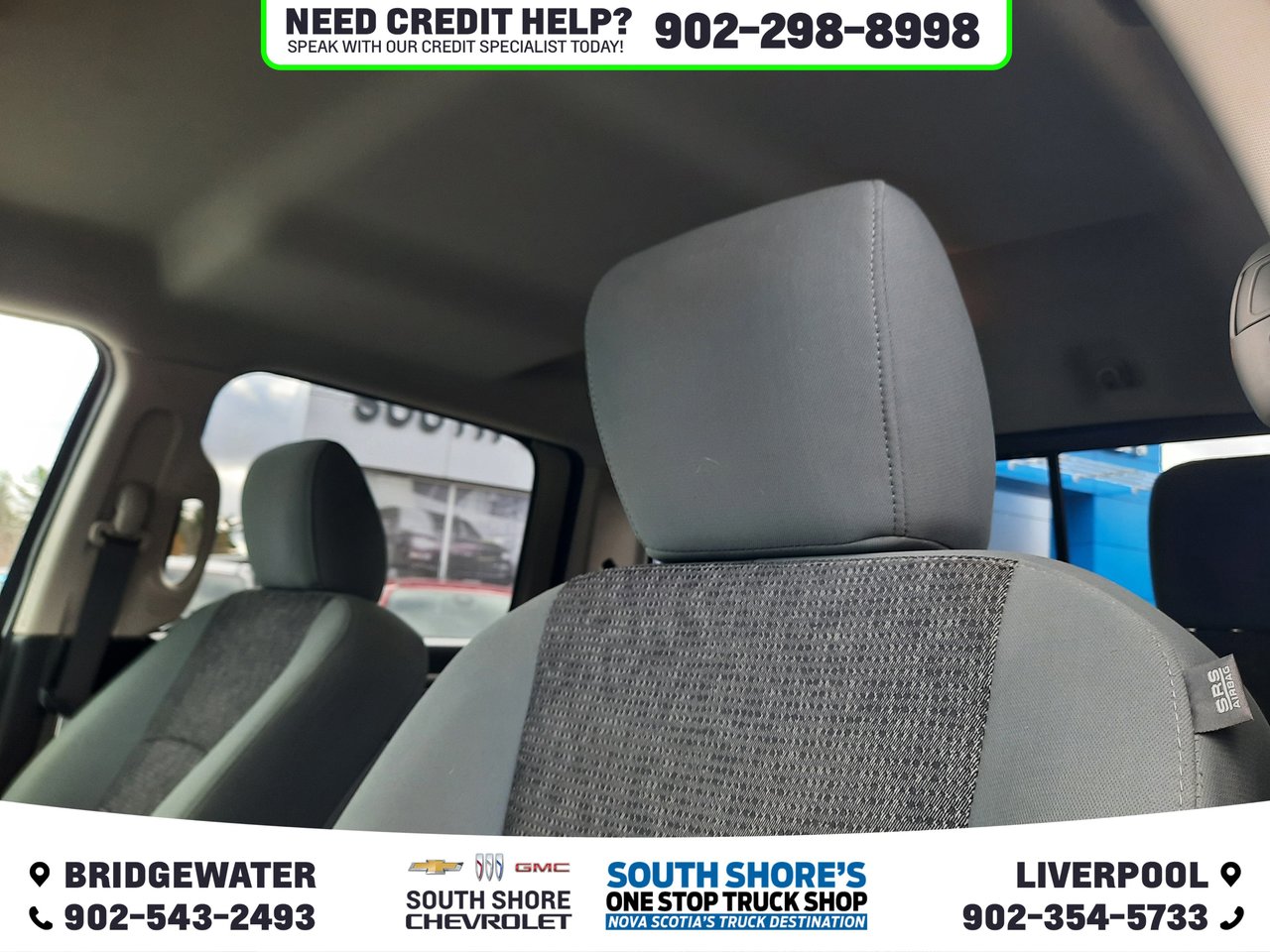 2019 Ram 1500 Classic SLT-2