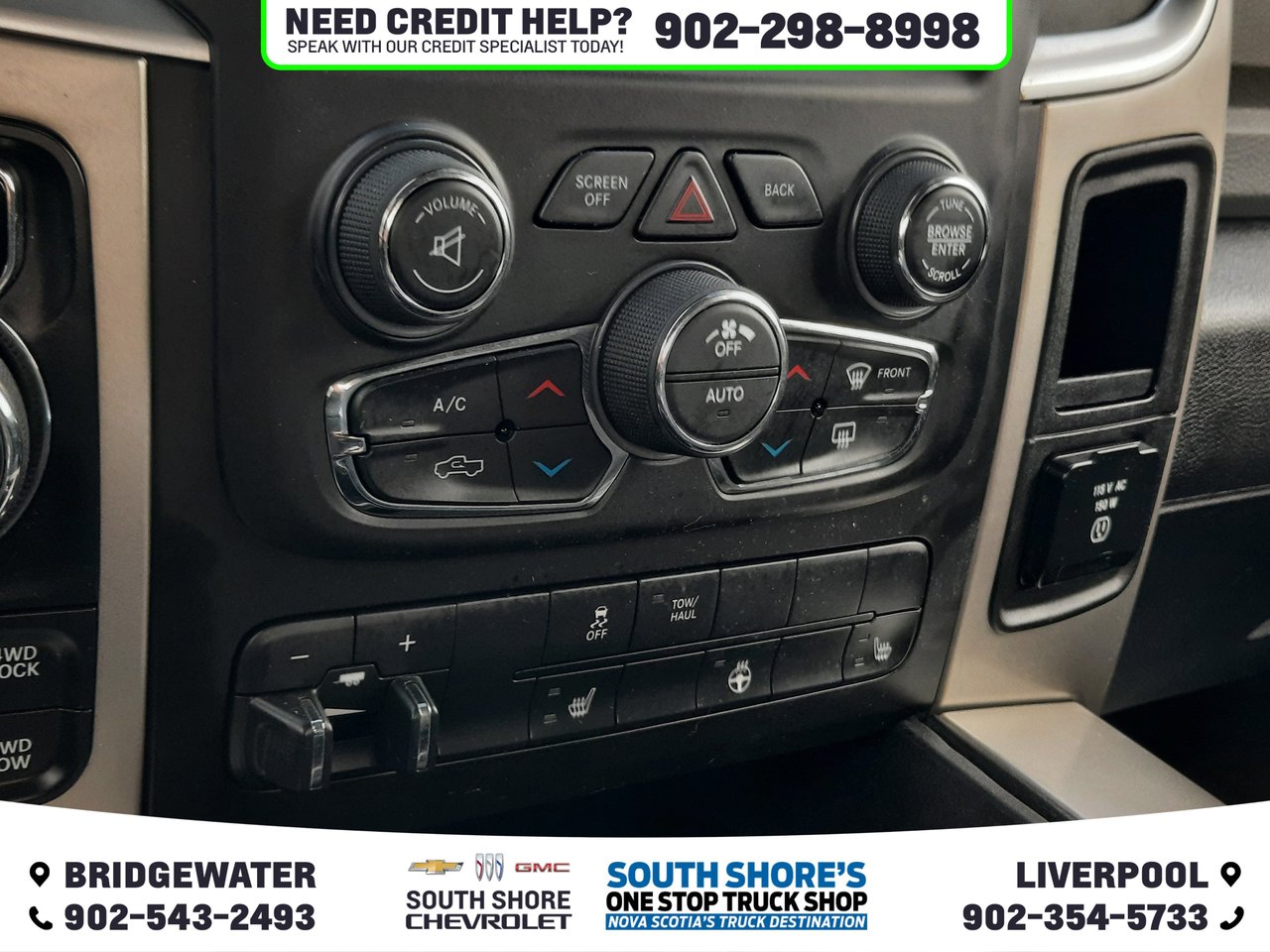 2019 Ram 1500 Classic SLT-16