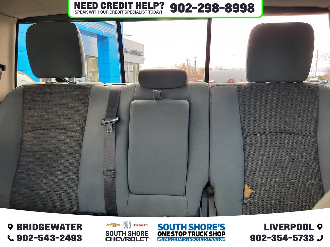 2019 Ram 1500 Classic SLT-22