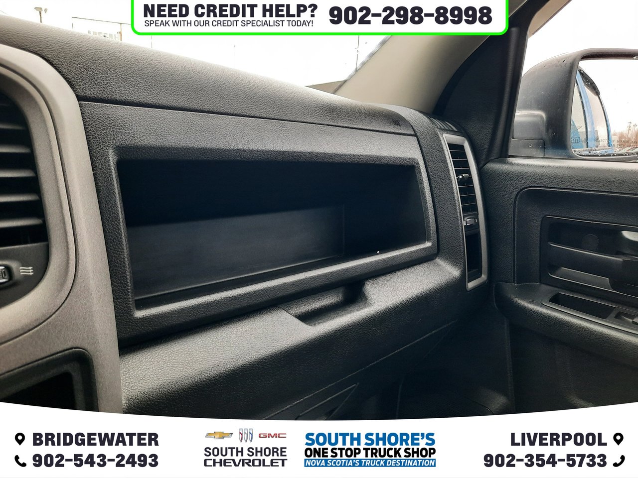 2021 Ram 1500 Classic Express-17