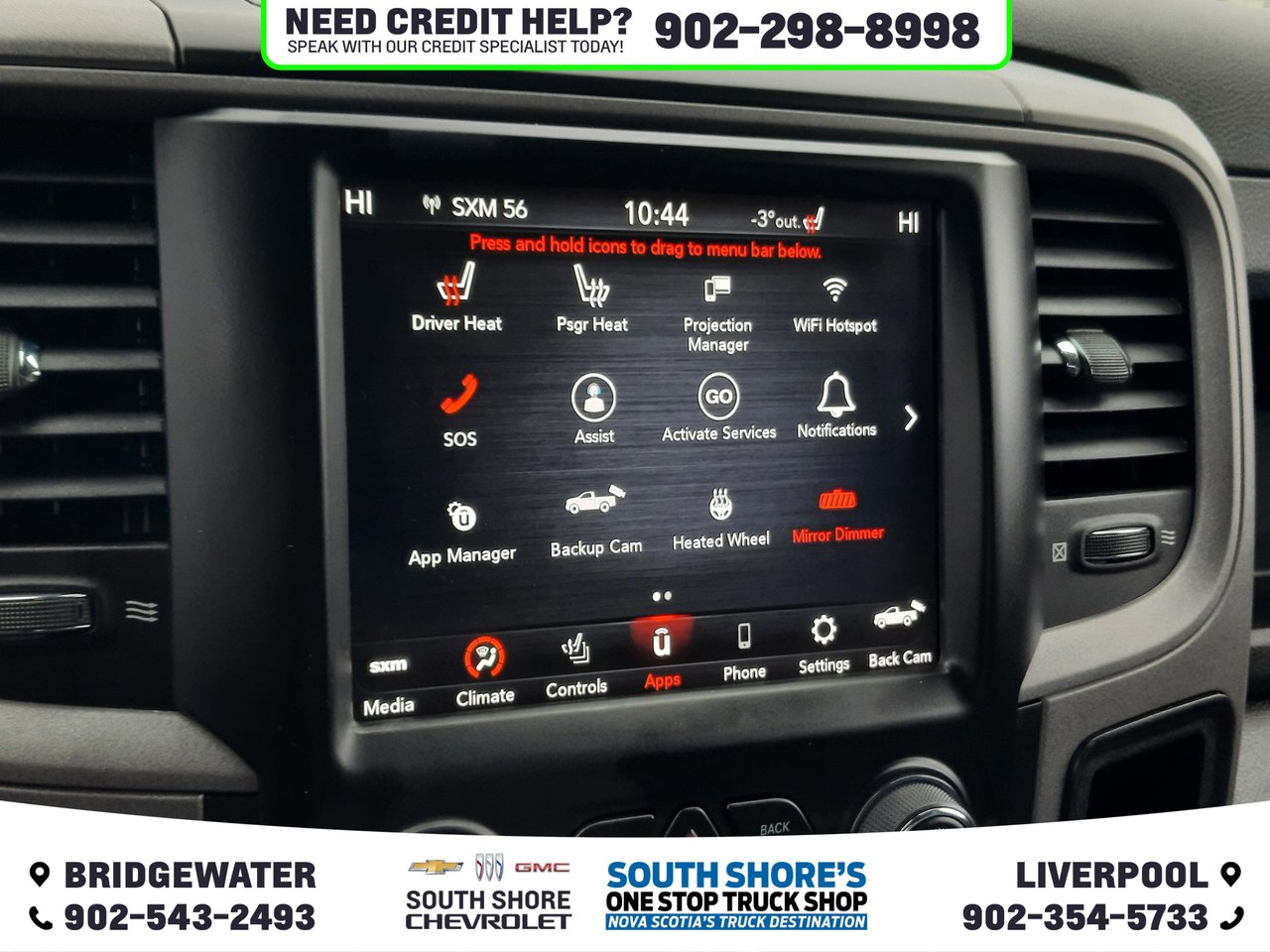 2021 Ram 1500 Classic Express-13