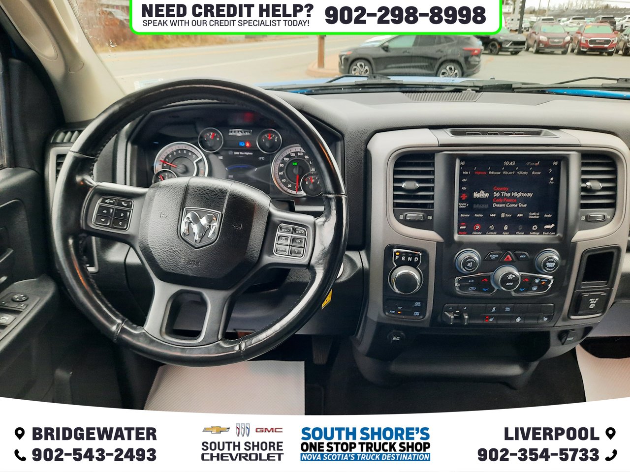 2021 Ram 1500 Classic Express-24