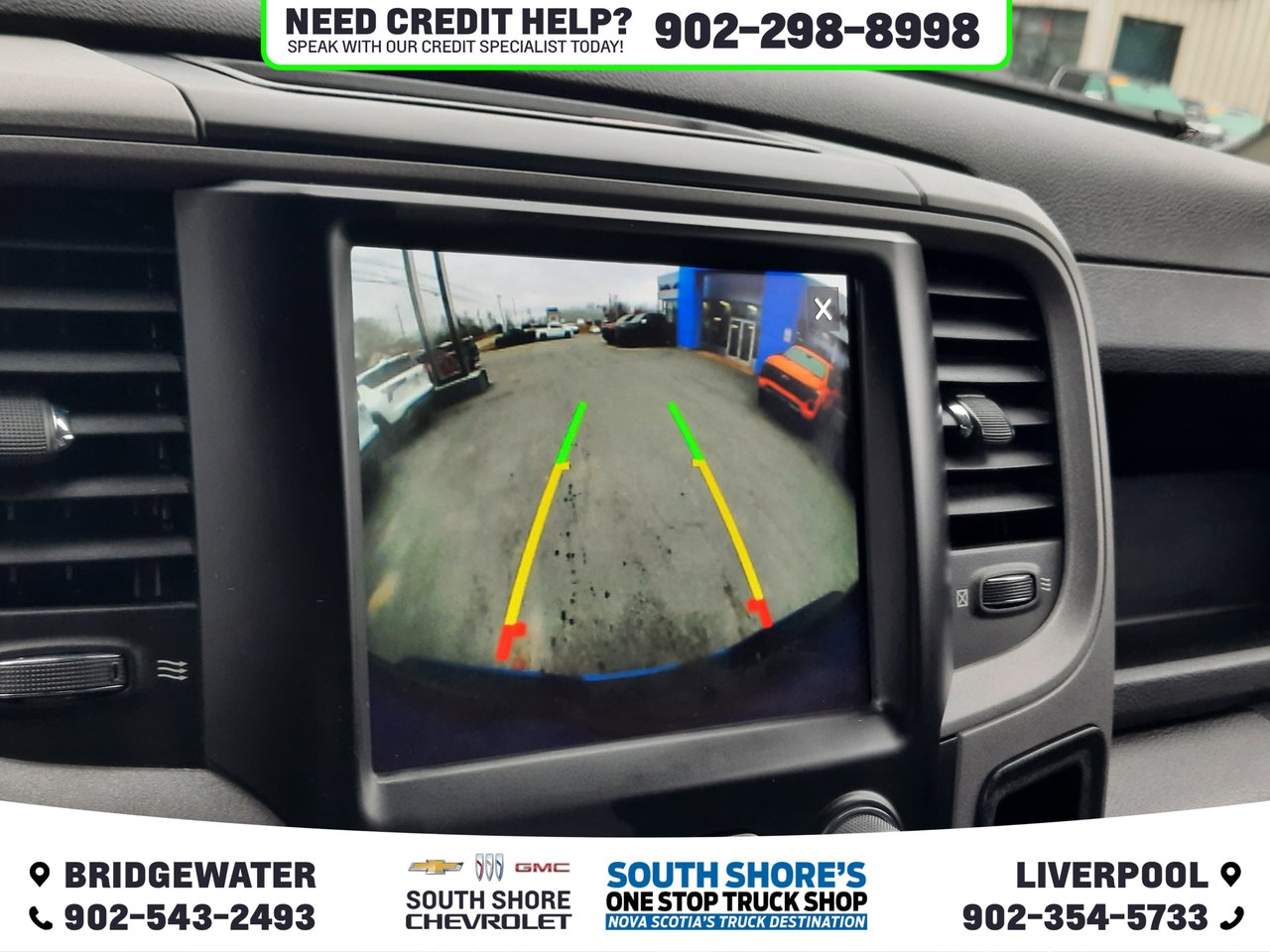 2021 Ram 1500 Classic Express-11