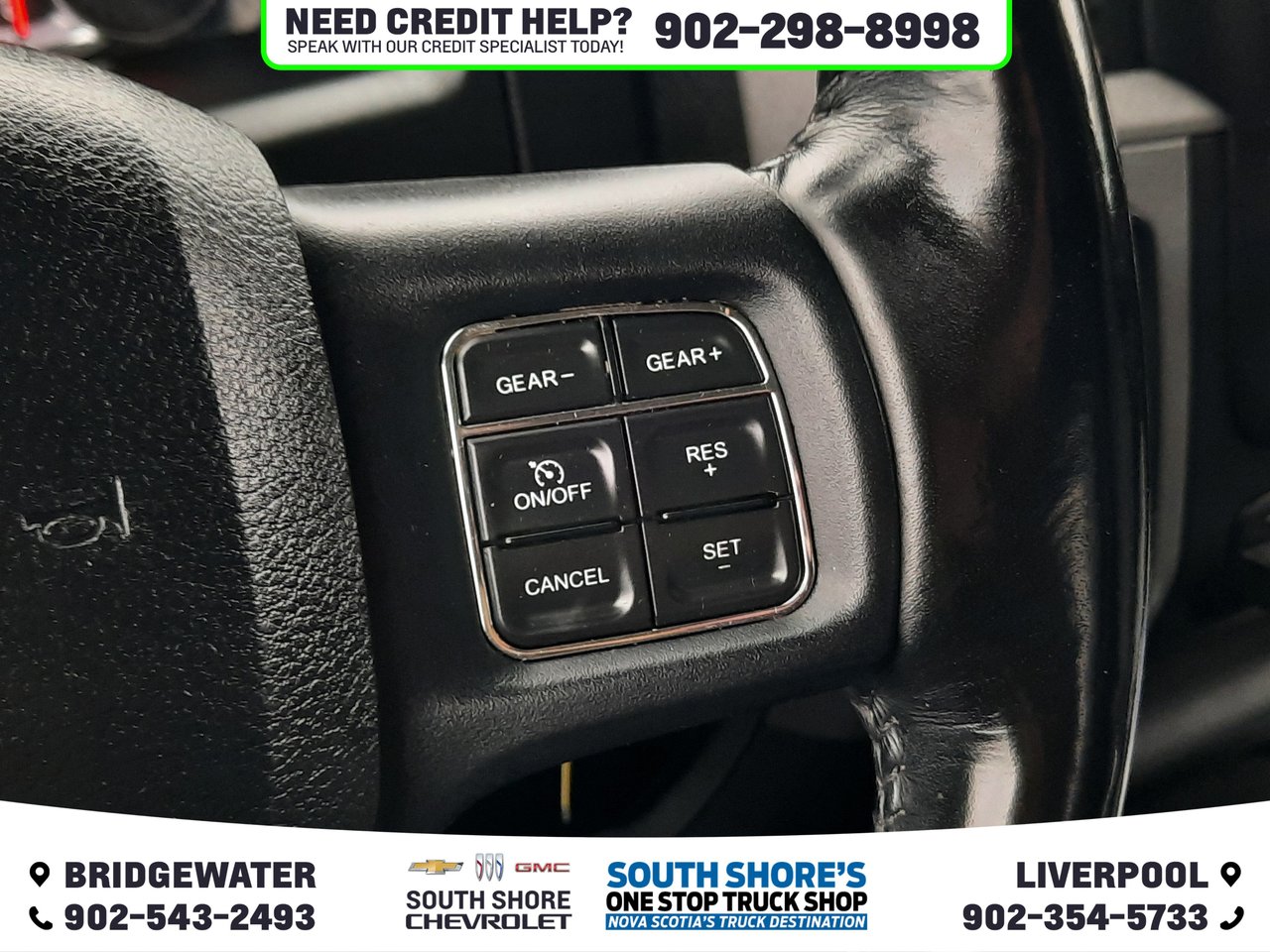 2021 Ram 1500 Classic Express-8