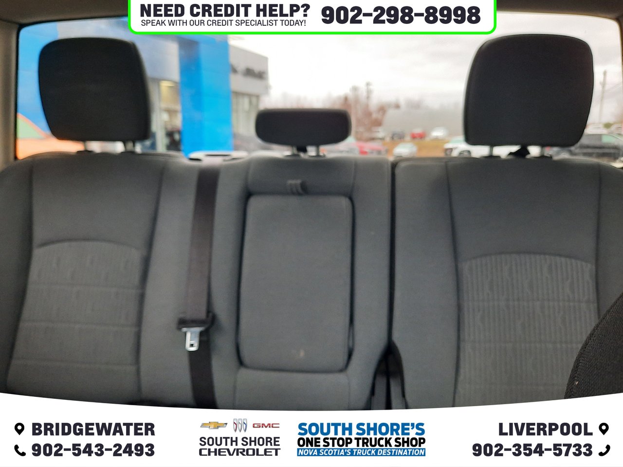 2021 Ram 1500 Classic Express-20