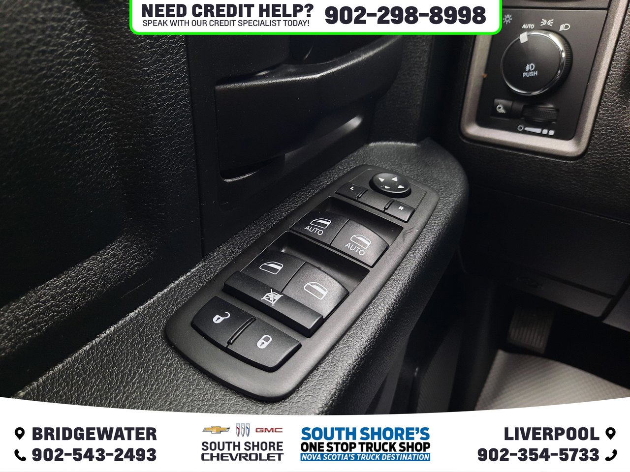 2021 Ram 1500 Classic Express-6