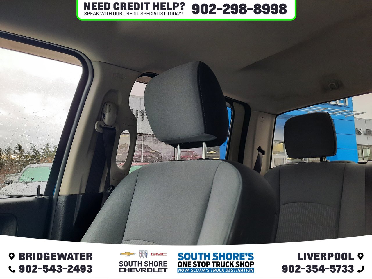 2021 Ram 1500 Classic Express-19