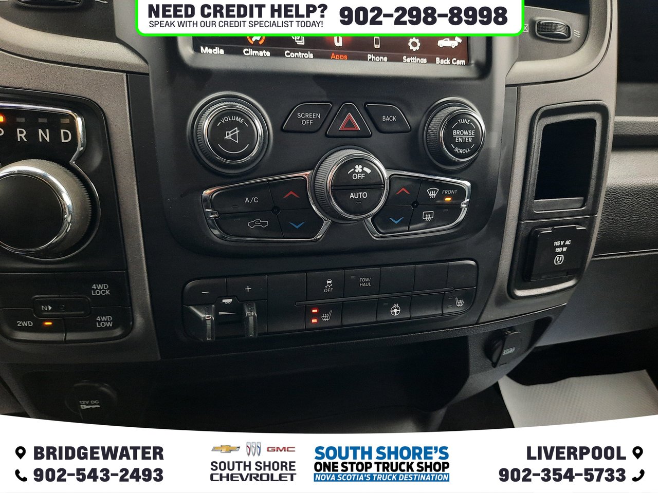 2021 Ram 1500 Classic Express-15