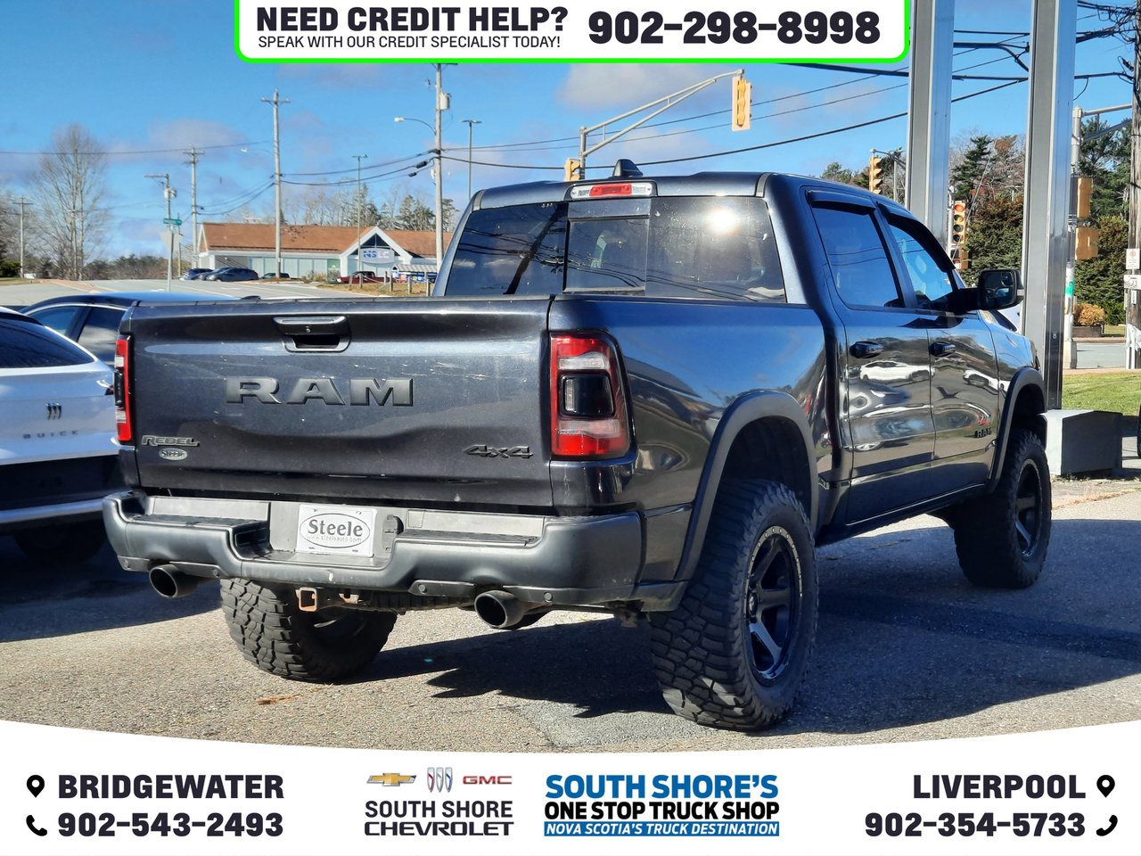 2019 Ram 1500 Rebel-3