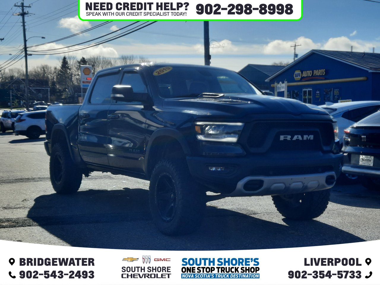 2019 Ram 1500 Rebel-1