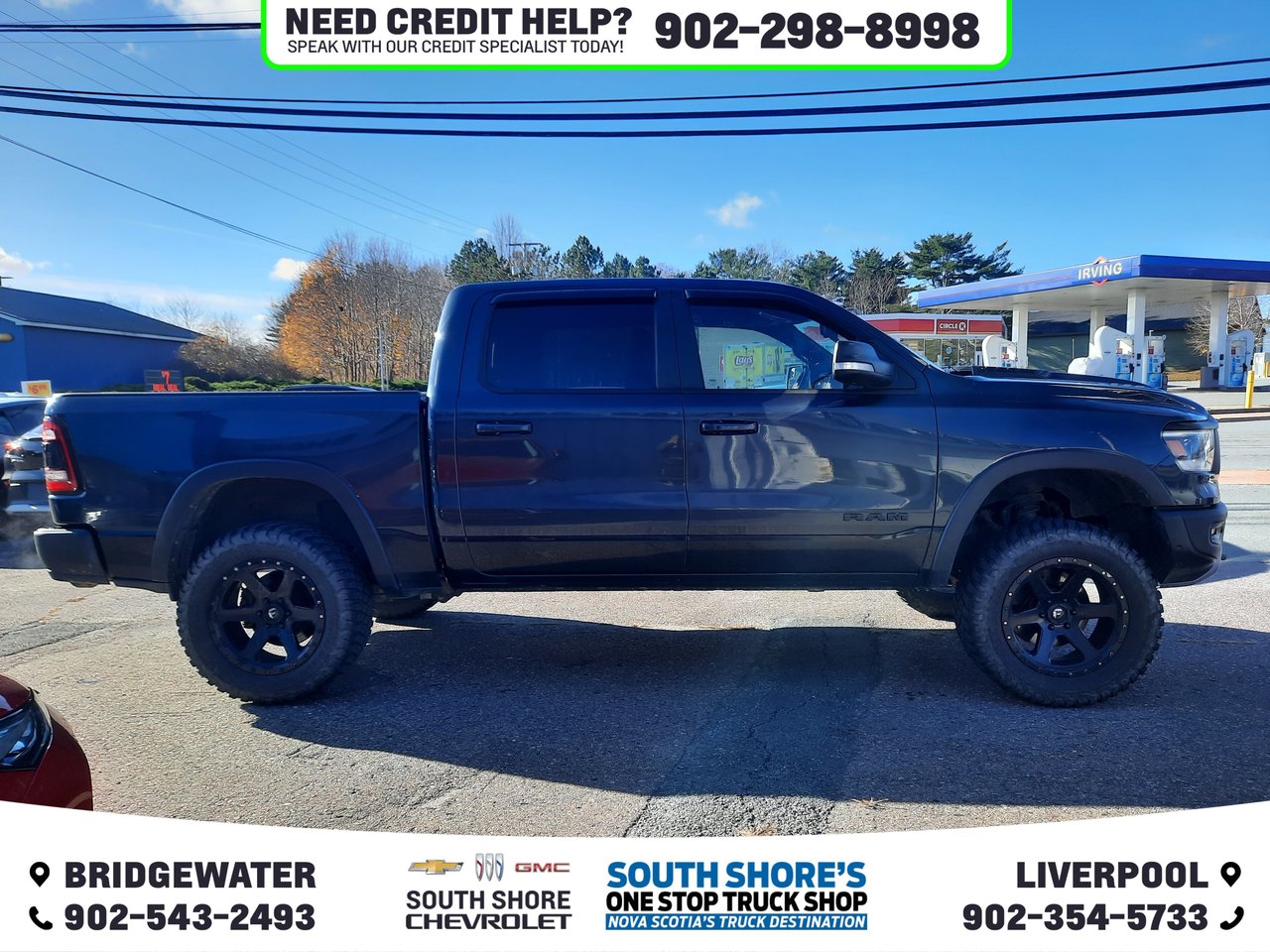 2019 Ram 1500 Rebel-2