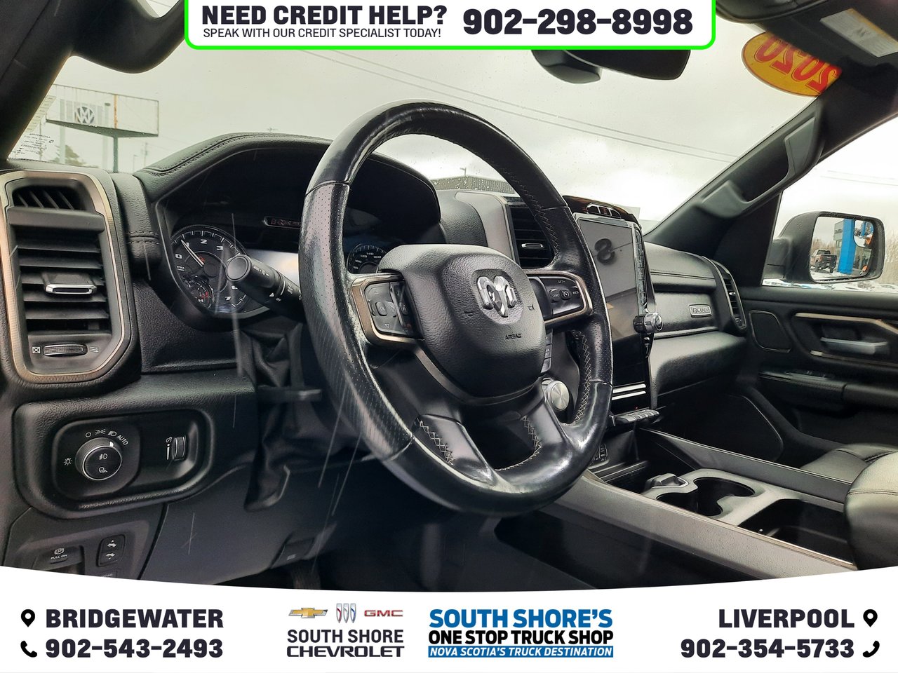 2020 Ram 1500 Rebel-1