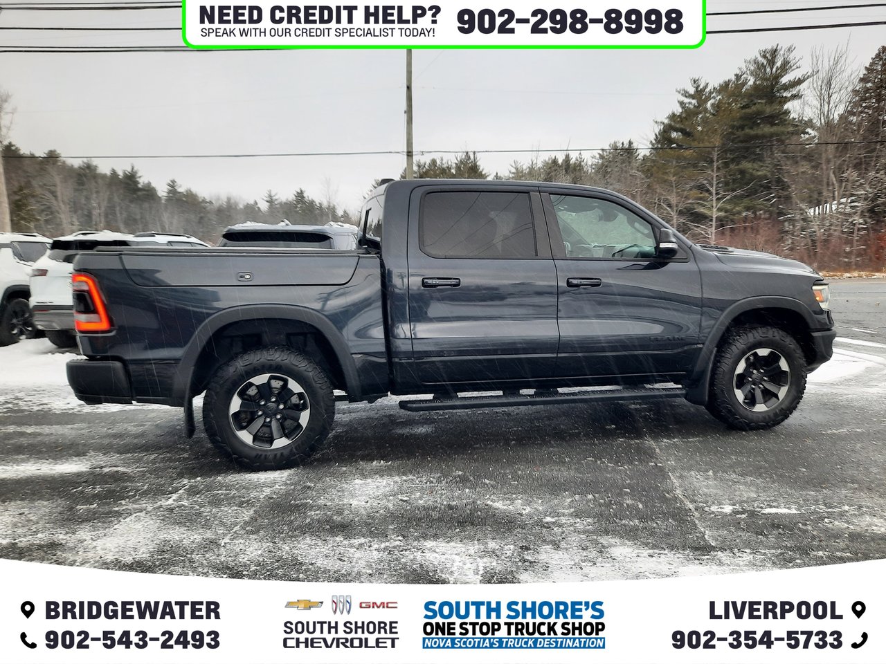 2020 Ram 1500 Rebel-4