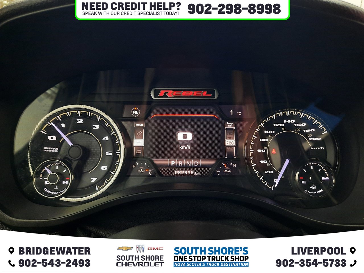 2020 Ram 1500 Rebel-12