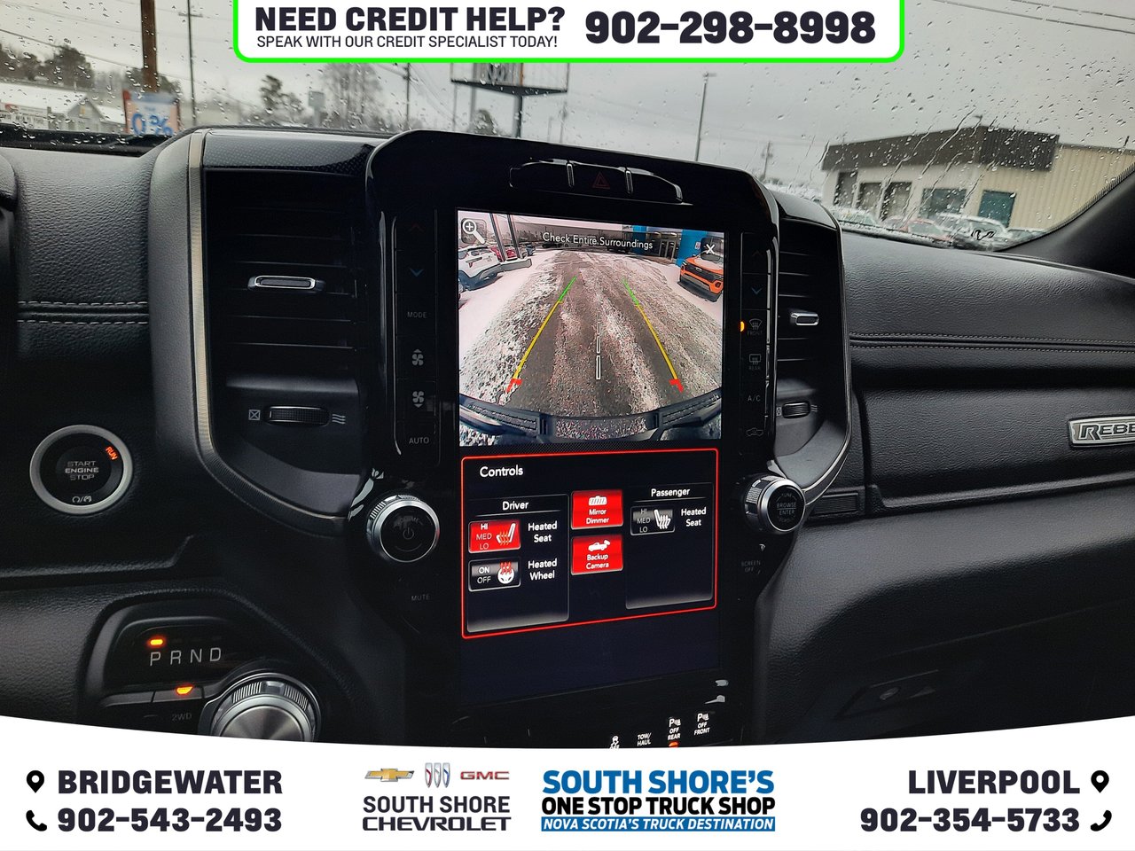 2020 Ram 1500 Rebel-17