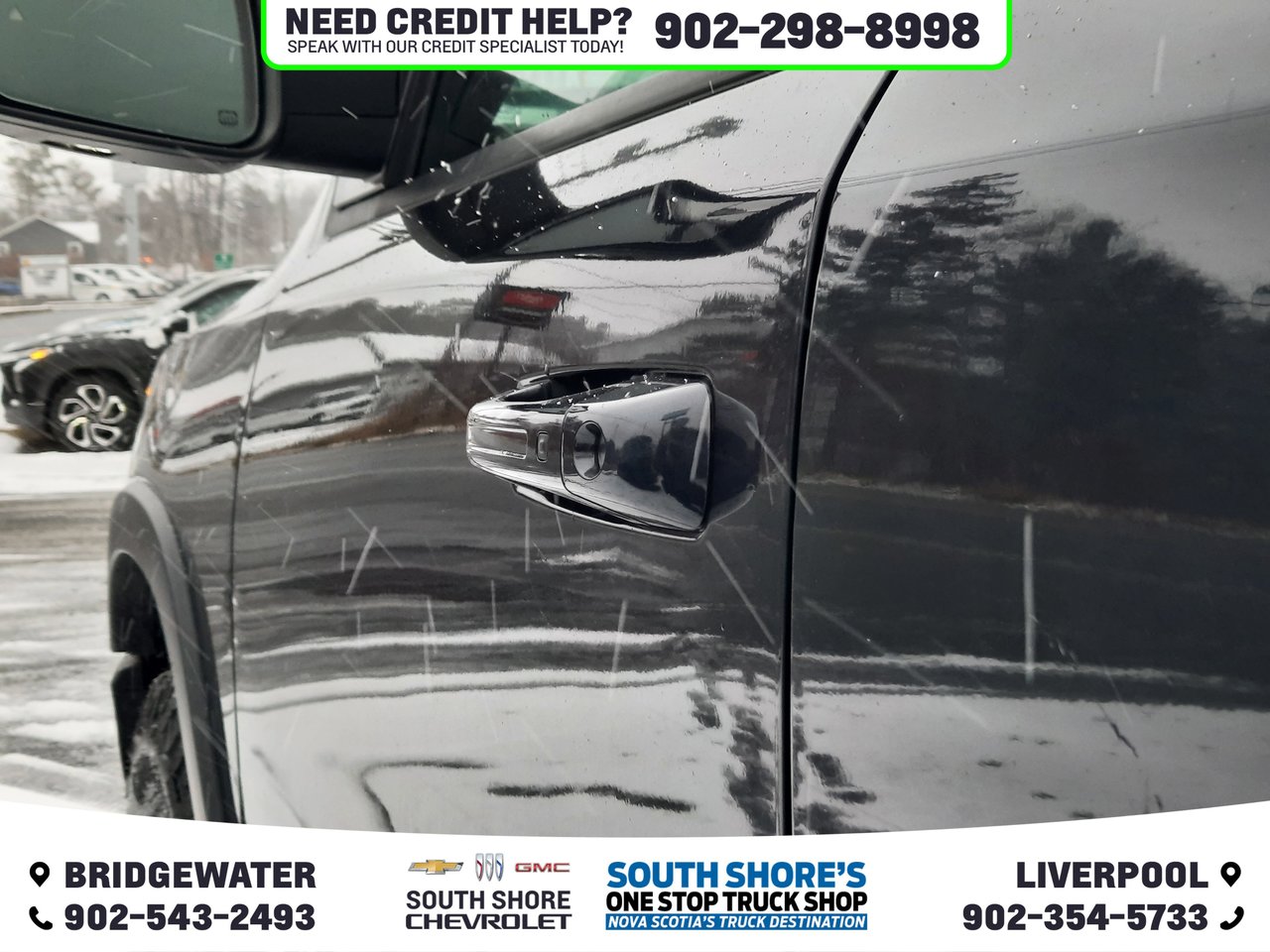 2020 Ram 1500 Rebel-7