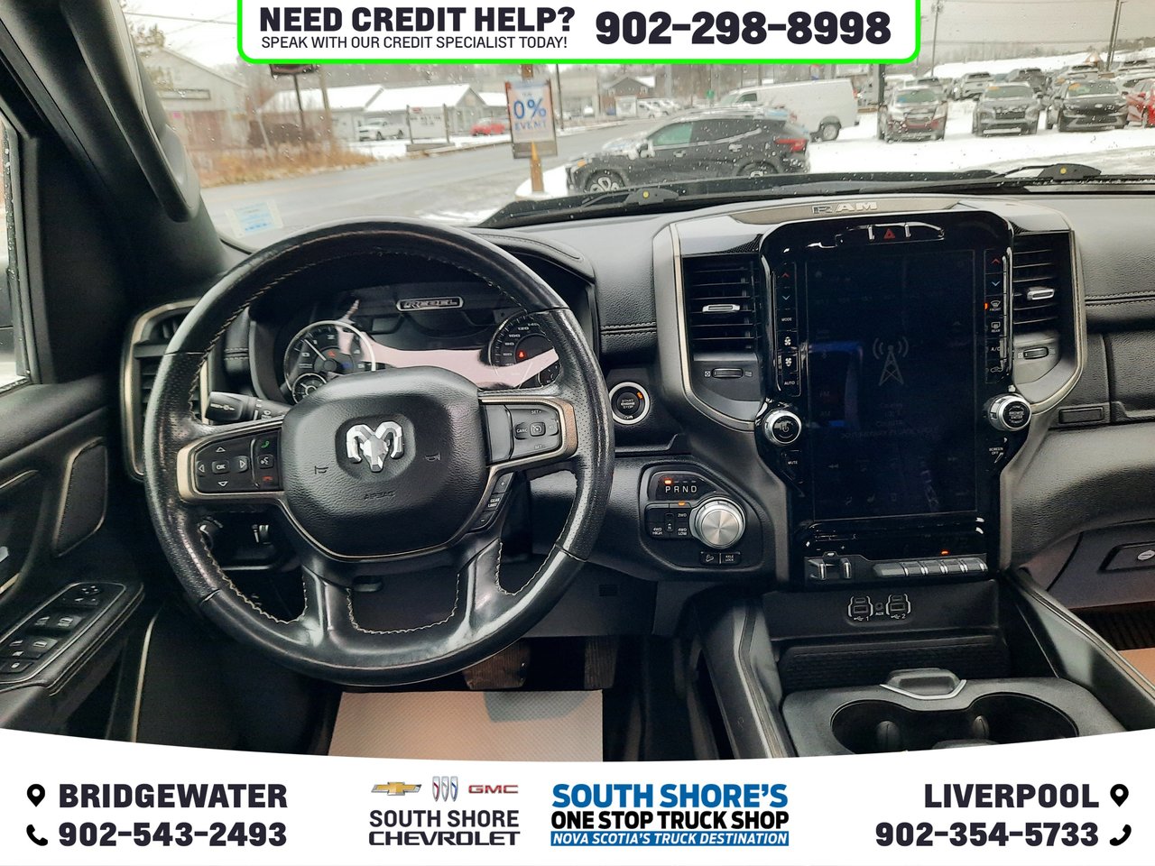 2020 Ram 1500 Rebel-27