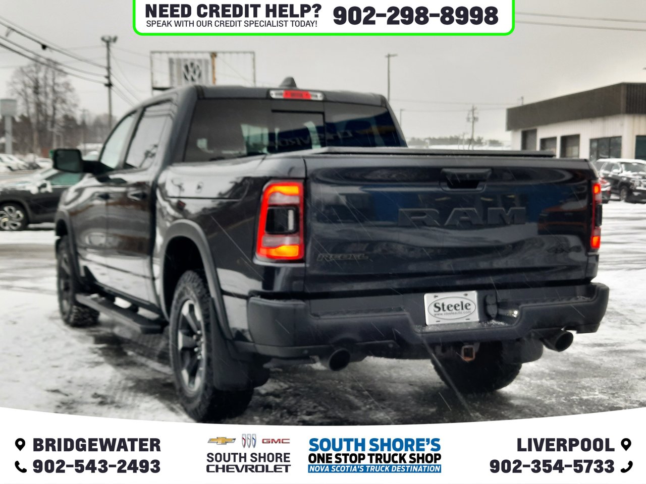 2020 Ram 1500 Rebel-6